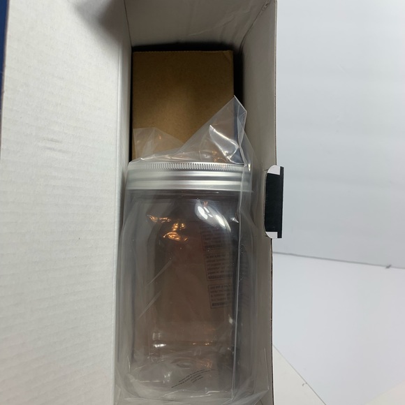 NWT. Discovery #Mindblown DIY Terrarium Grow Kit. Fast growing mini garden - Picture 5 of 9